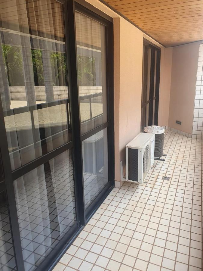 Bonaparte Hotel Flat Particular Brasilia Exterior photo