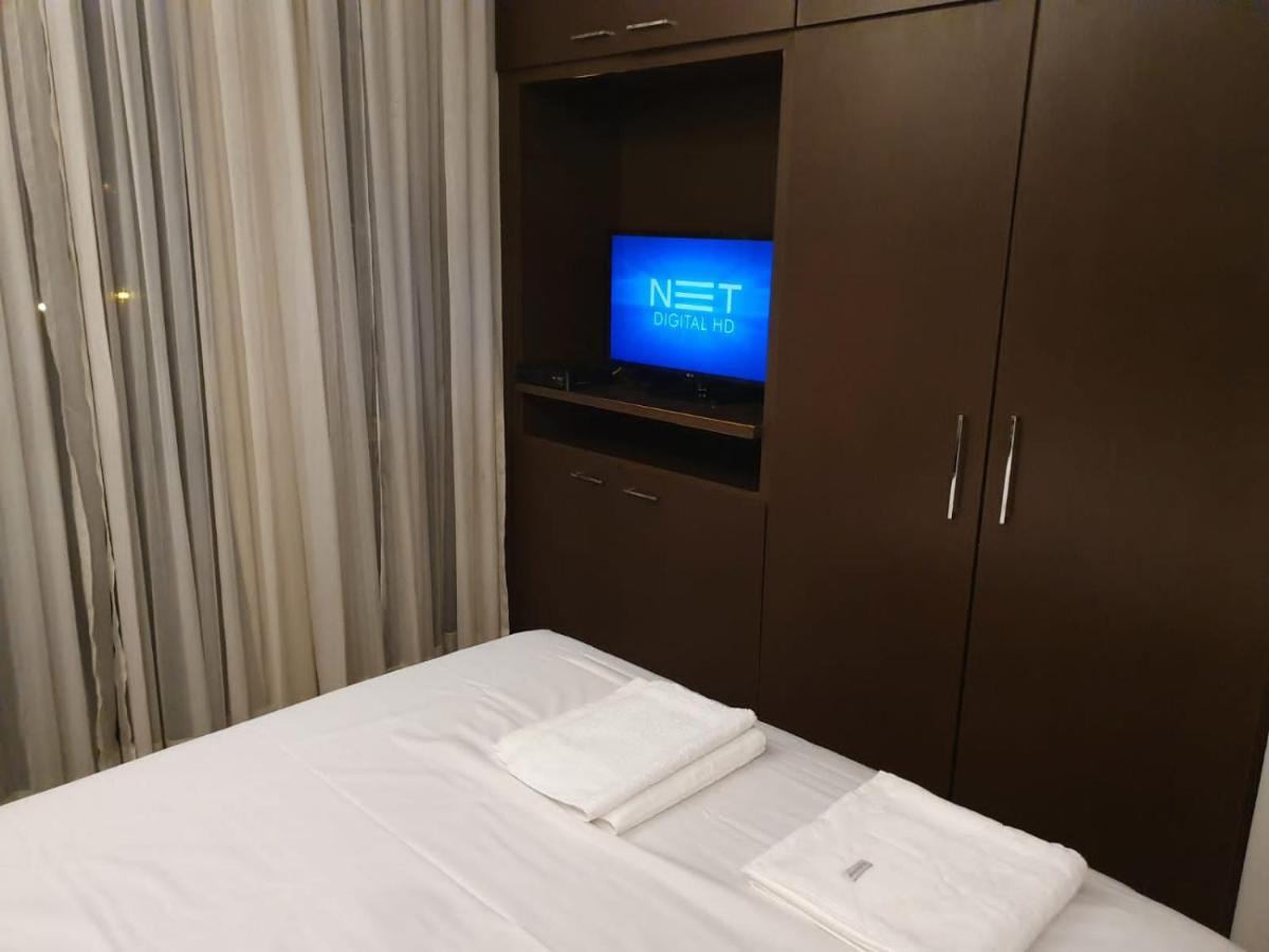 Bonaparte Hotel Flat Particular Brasilia Exterior photo